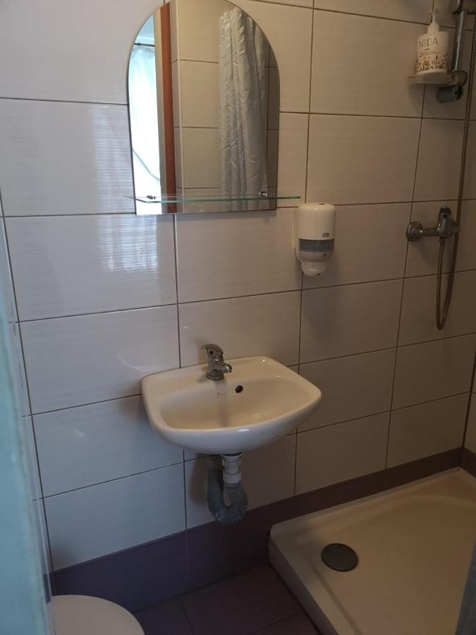 Aroma Skuodiskio Uzeiga Skuodas Exteriér fotografie